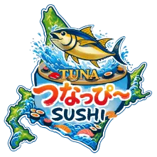 つなっぴー